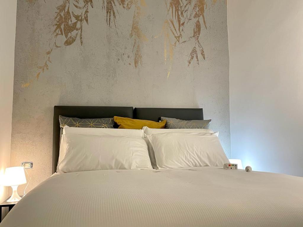 Happy Family Apartments Il Doge Генуя Экстерьер фото